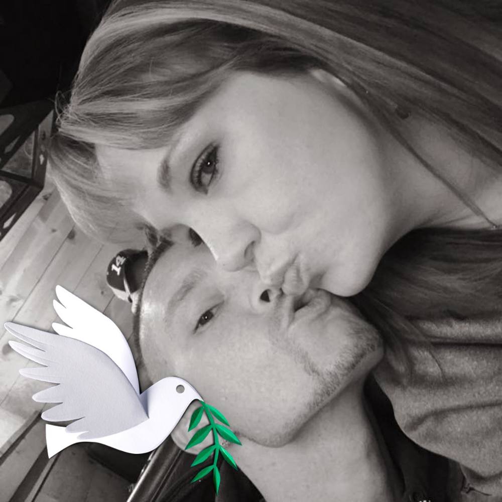 Meet your Posher, Tyler